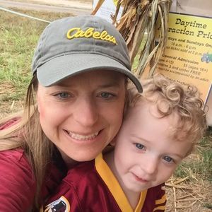 Meet your Posher, Julia